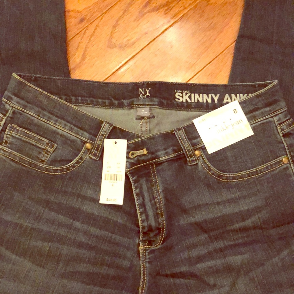 Women’s Jeans